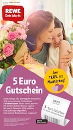 REWE Prospekt für Wolfenbüttel mit 34 Seiten REWE Prospekt für Wolfenbüttel: "Dein Markt", 34 Seiten, 12.05.2025 - 17.05.2025