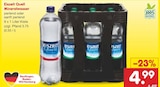 Aktuelle Wasser Angebote bei Netto Marken-Discount in Reutlingen Aktuelles Mineralwasser Angebot bei Netto Marken-Discount in Reutlingen ab 4,99 €