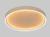 LED-Deckenleuchte Bormes im Segmüller Prospekt LED-Deckenleuchte Bormes von GeeTi im aktuellen Segmüller Prospekt für 245,00 €