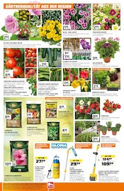 Camping im OBI Prospekt in Erfurt Aktueller OBI Prospekt mit Camping, "FÜRS MACHEN GEMACHT", Seite 2