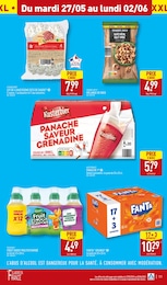 Offre Saucisson dans le catalogue Aldi du moment à la page 11