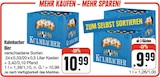 nah und gut Nürnberg - Bier Angebot im Prospekt Bier bei nah und gut im Nürnberg Prospekt für 9,99 €