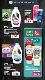 Ähnliche Solarium Angebote im Prospekt "Dein Markt" von REWE in Köln Ähnliche Angebote wie Solarium im Prospekt "Dein Markt" auf Seite 6 von REWE in Köln