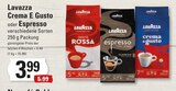 Aktuelle Kaffee Angebote bei EDEKA in Pinneberg Aktuelles Crema E Gusto oder Espresso Angebot bei EDEKA in Pinneberg ab 3,99 €