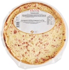 Badischer Zwiebelkuchen im Angebot bei REWE in Frankfurt Badischer Zwiebelkuchen Angebote von Pizza Lorenzo bei REWE Frankfurt für 6,79 €