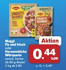 combi Verl Prospekt mit  im Angebot für 0,44 €
