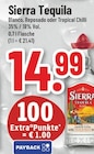 Tequila Angebote von Sierra bei Trinkgut Ahaus für 14,99 €