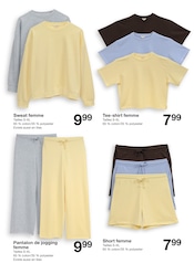 Vêtements en promo dans le catalogue Zeeman à la page 10