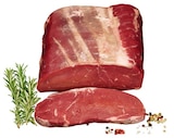 Jungbullen Roastbeef Angebote von Gourmet naturel bei REWE Kamp-Lintfort für 2,99 €
