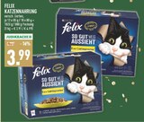 Katzennahrung im Angebot bei Marktkauf in Hemer Katzennahrung Angebote von Felix bei Marktkauf Hemer für 3,99 €