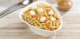 Mini penne tomate mozzarella ou duo ananas carottes surimi - U Express Mini penne tomate mozzarella ou duo ananas carottes surimi à 6,19 € dans le catalogue U Express