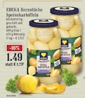Aktuelles Herzstücke Speisekartoffeln Angebot bei EDEKA in Bergisch Gladbach ab 1,49 €