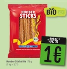 Marktkauf Esslingen - Sticks Bio Angebot im Prospekt Sticks Bio bei Marktkauf im Esslingen Prospekt für 1,00 €