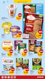 Vegane Lebensmittel im Penny Prospekt Vegane Lebensmittel im Penny Prospekt Wer gĂĽnstig will, muss Penny. auf S. 37