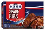 Spare Ribs Angebote von McEnnedy bei Lidl Kassel für 4,99 €
