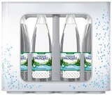 Mineralwasser im Angebot bei REWE in Mühlhausen Mineralwasser Angebote von Thüringer Wald bei REWE Mühlhausen für 13,58 €