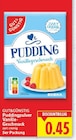 Puddingpulver Vanille-Geschmack von EDEKA im aktuellen E center Prospekt