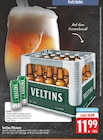Aktuelles Pilsener Angebot bei EDEKA in Wesel ab 11,99 €