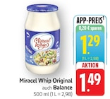 Original bei EDEKA im Prospekt "" für 1,29 €