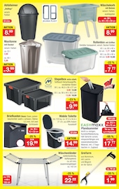 Briefkasten im Zimmermann Prospekt in Laatzen Aktueller Zimmermann Prospekt mit Briefkasten, "Aktuelle Angebote", Seite 5