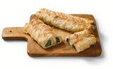 Griechische Spinattasche im Lidl Prospekt Griechische Spinattasche im aktuellen Lidl Prospekt für 0,99 €