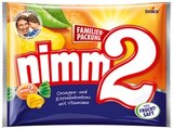 Nimm2 Original im Penny Prospekt Nimm2 Original von Storck im aktuellen Penny Prospekt für 1,69 €