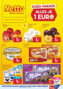 Aktueller Netto Marken-Discount Bad Blankenburg Prospekt Netto Marken-Discount Prospekt Bad Blankenburg "Aktuelle Angebote" mit 60 Seiten