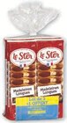 Madeleines longues à U Express dans Sainte-Suzanne-sur-Viré