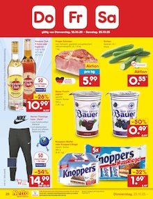 Havana Club im aktuellen Netto Marken-Discount Prospekt (Detmold) Havana Club im Netto Marken-Discount Prospekt "Aktuelle Angebote" mit 44 Seiten (Detmold)