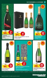 Prix et réduction Canard-Duchêne dans le prospectus Intermarché Hyper en cours Offre Canard-Duchêne dans le catalogue Intermarché Hyper du moment à la page 21