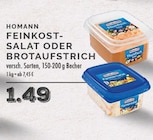 Thunfisch Salat im Angebot bei EDEKA in Voerde Thunfisch Salat Angebote von Homann bei EDEKA Voerde für 1,49 €