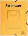 Postmappe Angebote von Exacompta bei Rossmann Offenbach für 1,29 €