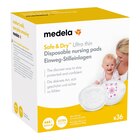 baby-walz - 36er-Pack Einweg-Stilleinlagen Safe & Dry Ultra Thin Angebot im Prospekt 36er-Pack Einweg-Stilleinlagen Safe & Dry Ultra Thin bei baby-walz im Prospekt "" für 5,99 €