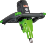 Hornbach Leipzig - Rührwerk „MXT 1300/2“ 1.300 W Angebot im Prospekt Rührwerk „MXT 1300/2“ 1.300 W bei Hornbach im Leipzig Prospekt für 165,00 €