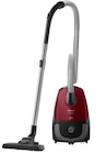 Staubsauger mit Beutel Angebote von Philips bei Lidl Hannover für 79,99 €