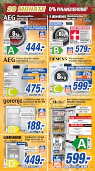 Gefriertruhe im aktuellen expert Prospekt (Offenbach (Main)) Gefriertruhe im expert Prospekt "Top Angebote" mit 12 Seiten (Offenbach (Main))