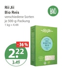 Bio Reis von Rii Jii im aktuellen V-Markt Prospekt für 2,22 €