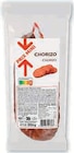 Chorizo Pur Porc dans le catalogue U Express