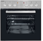 Backofen und Kochfeld Angebote von exquisit bei ROLLER Neustadt für 329,99 €