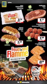 Bratwurst im E center Prospekt in Münster Aktueller E center Prospekt mit Bratwurst, "Aktuelle Angebote", Seite 8