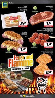 Hähnchen im aktuellen E center Prospekt (Münster) Hähnchen im E center Prospekt "Aktuelle Angebote" mit 28 Seiten (Münster)