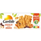 Biscuits - GERBLÉ en promo chez Carrefour Market Biscuits - GERBLÉ dans le catalogue Carrefour Market