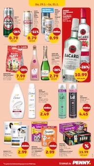 Bier im Penny Prospekt "Wer günstig will, muss Penny." mit 44 Seiten (Reutlingen)