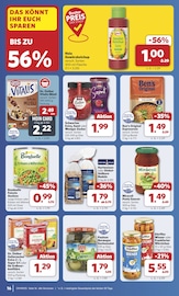 Aktueller combi Prospekt mit Becks, "Markt - Angebote", Seite 19