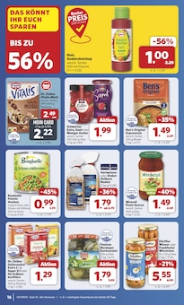 Saft im aktuellen combi Prospekt (Paderborn) Saft im combi Prospekt "Markt - Angebote" mit 34 Seiten (Paderborn)