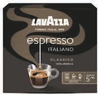 Cafe Moulu - Lavazza en promo chez U Express Champigny-sur-Marne à 4,46 €