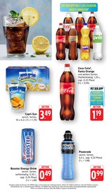 Fanta im EDEKA Prospekt in Heidelberg Aktueller EDEKA Prospekt mit Fanta, "Aktuelle Angebote", Seite 14