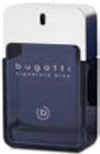 Man Eau de Toilette von Bugatti im aktuellen Müller Prospekt für 12,95 €