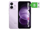 Redmi Note 17 Pro 5G 256 GB Purple Dual SIM im MediaMarkt Saturn Prospekt Redmi Note 17 Pro 5G 256 GB Purple Dual SIM von XIAOMI im aktuellen MediaMarkt Saturn Prospekt für 399,00 €