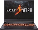 Aktuelles Gaming-Notebook Nitro V16 (ANV16-41-R623) Angebot bei expert in Dresden ab 1.249,00 €